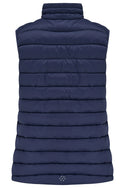 Mac in a Sac Women’s Lightweight Thermolite Gilet | Packable Body Warmer - Borderland Muff