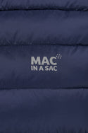 Mac in a Sac Women’s Lightweight Thermolite Gilet | Packable Body Warmer - Borderland Muff