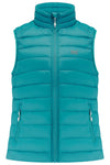 Mac in a Sac Women’s Lightweight Thermolite Gilet | Packable Body Warmer - Borderland Muff