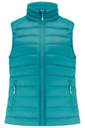 Mac in a Sac Women’s Lightweight Thermolite Gilet | Packable Body Warmer - Borderland Muff