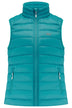Mac in a Sac Women’s Lightweight Thermolite Gilet | Packable Body Warmer - Borderland Muff