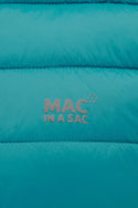 Mac in a Sac Women’s Lightweight Thermolite Gilet | Packable Body Warmer - Borderland Muff