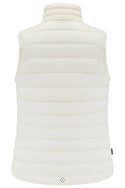 Mac in a Sac Women’s Lightweight Thermolite Gilet | Packable Body Warmer - Borderland Muff