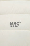 Mac in a Sac Women’s Lightweight Thermolite Gilet | Packable Body Warmer - Borderland Muff