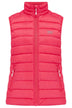Mac in a Sac Women’s Lightweight Thermolite Gilet | Packable Body Warmer - Borderland Muff