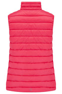 Mac in a Sac Women’s Lightweight Thermolite Gilet | Packable Body Warmer - Borderland Muff