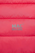 Mac in a Sac Women’s Lightweight Thermolite Gilet | Packable Body Warmer - Borderland Muff
