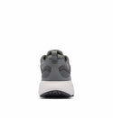 Columbia Mens Peakfreak Roam Waterproof Breathable Walking Shoe-GREY