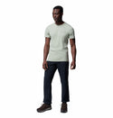 Columbia Rapid Ridge T-Shirt - Lightweight & Breathable Outdoor Wear-SAFARI