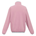 Regatta Mens Frankie Half Zip Fleece-LILAC