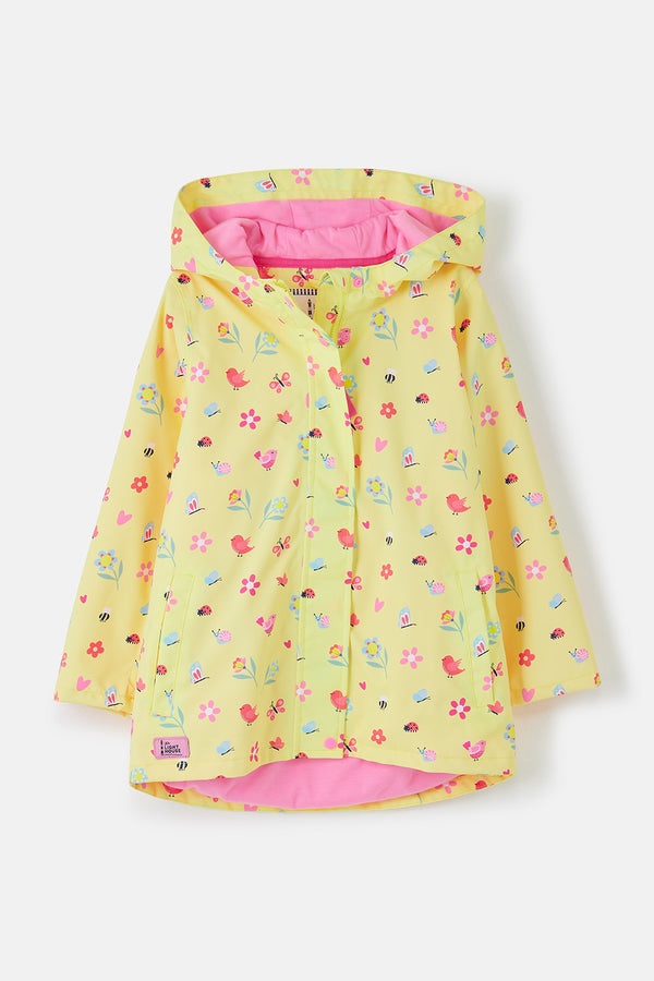 Lighthouse Girls Olivia Waterproof Jacket