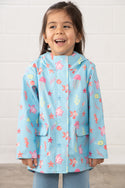 Lighthouse Girls Heidi Waterproof Jacket