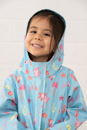 Lighthouse Girls Heidi Waterproof Jacket