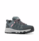 Columbia Peakfreak II Outdry Waterproof Shoe