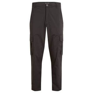 Craghoppers Mens Indus Waterproof Lightweight Cargo Trouser | Black