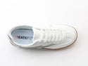 Heavenly Feet Ladies Bonnie Comfort Cushioned Trainer