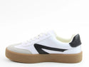 Heavenly Feet Ladies Bonnie Comfort Cushioned Trainer