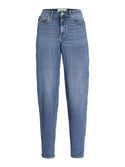 JJXX Ladies Lisbon High Waist Comfort Stretch Mom Jeans