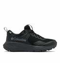 Columbia Ladies Konos Outdry Waterproof Breathable Walking Shoe