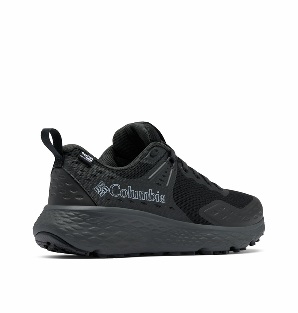 Columbia Ladies Konos Outdry Waterproof Breathable Walking Shoe