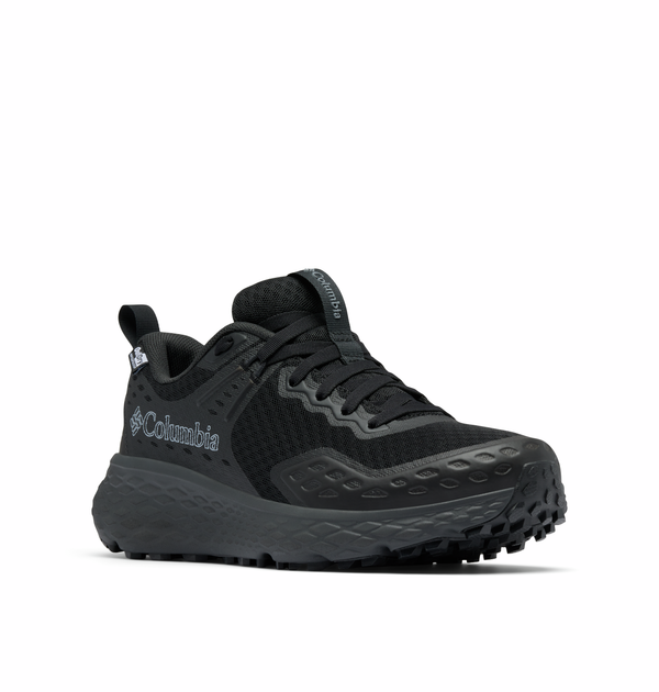 Columbia Ladies Konos Outdry Waterproof Breathable Walking Shoe