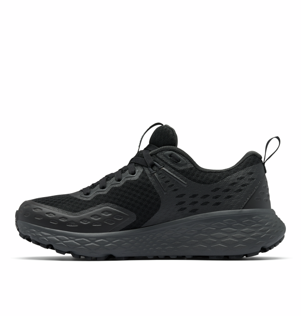 Columbia Ladies Konos Outdry Waterproof Breathable Walking Shoe