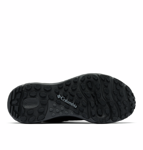 Columbia Ladies Konos Outdry Waterproof Breathable Walking Shoe