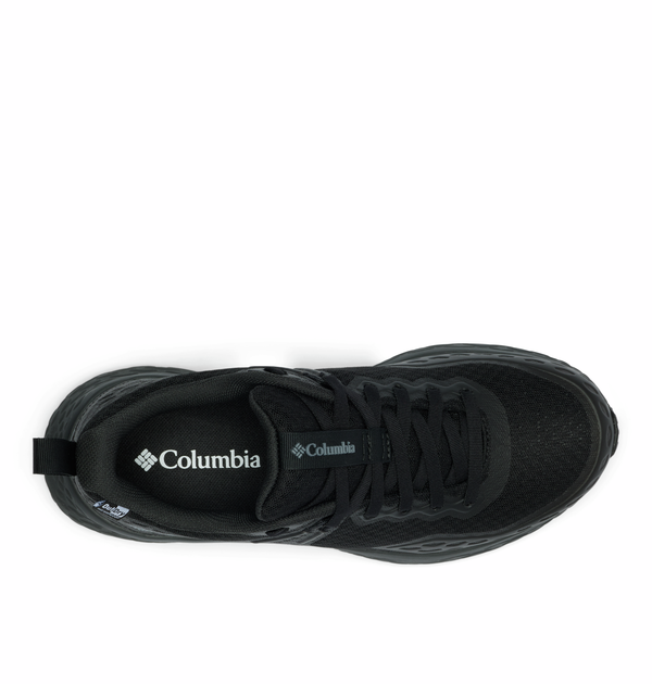 Columbia Ladies Konos Outdry Waterproof Breathable Walking Shoe
