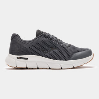 Joma Men's Zen 2512 Lightweight Runner-GREY