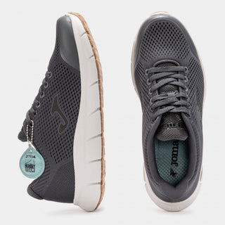 Joma Men's Zen 2512 Lightweight Runner-GREY