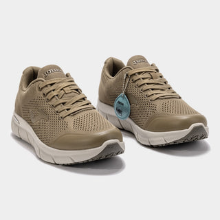 Joma Men's Zen 2524 Lightweight Runner-BROWN