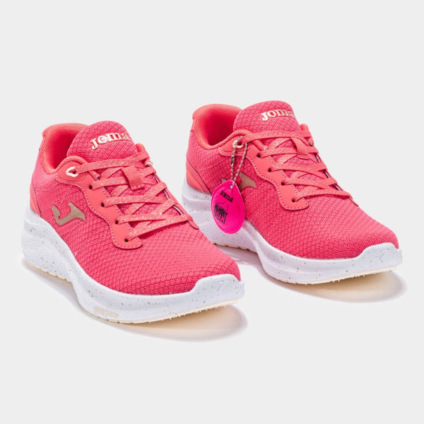 Joma N-100 Lady 2507 Fuchsia-FUCHSIA - Borderland Muff