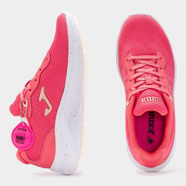 Joma N-100 Lady 2507 Fuchsia-FUCHSIA - Borderland Muff