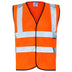 HIVIZ ORANGE