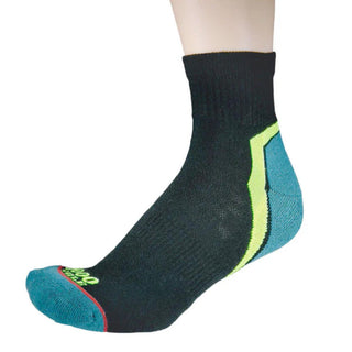 Men's Activ QTR Repreve by 1000 Mile | Eco-Friendly Sports Socks