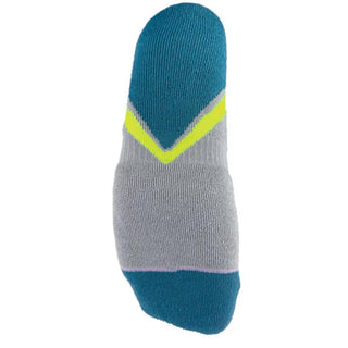 1000 Mile Women’s Activ QTR Repreve Socks | Recycled Running Socks Ireland