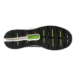 Apache Chatham Wide Fit Safety Trainer | Twist Lock Comfort