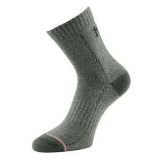 1000 Mile Men’s All Terrain Sock | Merino & Tactel Comfort