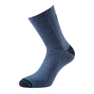 Buy sapphire 1000 Mile Men’s All Terrain Sock | Merino &amp; Tactel Comfort