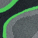 1000 Mile Fusion Anklet Sock | Padded, Blister-Free Fit