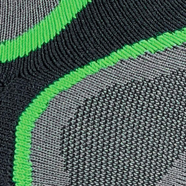 1000 Mile Fusion Anklet Sock | Padded, Blister-Free Fit