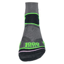 1000 Mile Fusion Anklet Sock | Padded, Blister-Free Fit