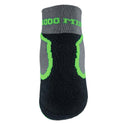 1000 Mile Fusion Anklet Sock | Padded, Blister-Free Fit