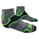 1000 Mile Fusion Anklet Sock | Padded, Blister-Free Fit