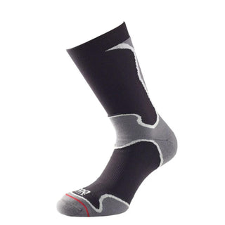 1000 Mile Fusion Sport Sock | Padded, Blister-Free Running