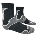 1000 Mile Fusion Sport Sock | Padded, Blister-Free Running