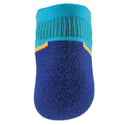 1000 Mile Run Socklet | Men's Padded Trainer Sock Twin Pack - Borderland Muff