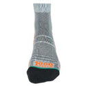 1000 Mile Women’s Trail Running Socks | Merino Comfort & Achilles Protection