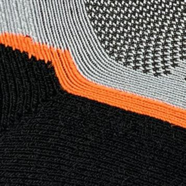 1000 Mile Women’s Trail Running Socks | Merino Comfort & Achilles Protection