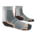 1000 Mile Women’s Trail Running Socks | Merino Comfort & Achilles Protection